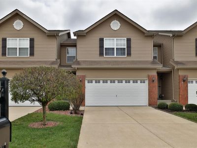 815 Foxgrove Dr, Fairview Heights, IL, 62208