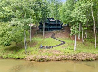 338 Woody Tucker Rd, Dawsonville, GA 30534