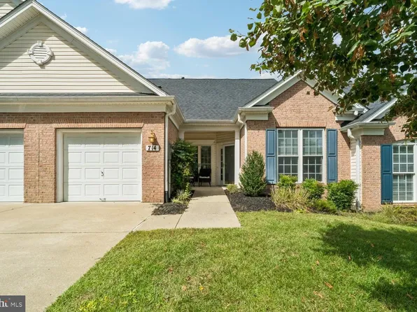 714 Emerald Way #2, Odenton, MD 21113