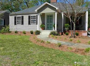 907 Kalmia St, Florence, SC 29501