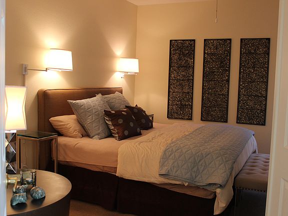 5th image of 6655 N Canyon Crest Dr Unit 16102
