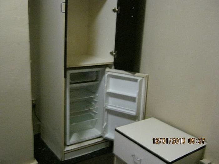 Partial Apartment 3