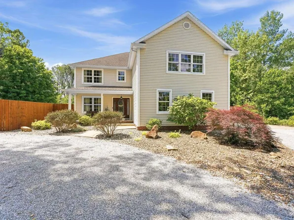 7179 Upton Rd, Mount Vernon, IN 47620