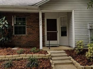 1713 Rivers Edge Dr, Orlando, FL 32825