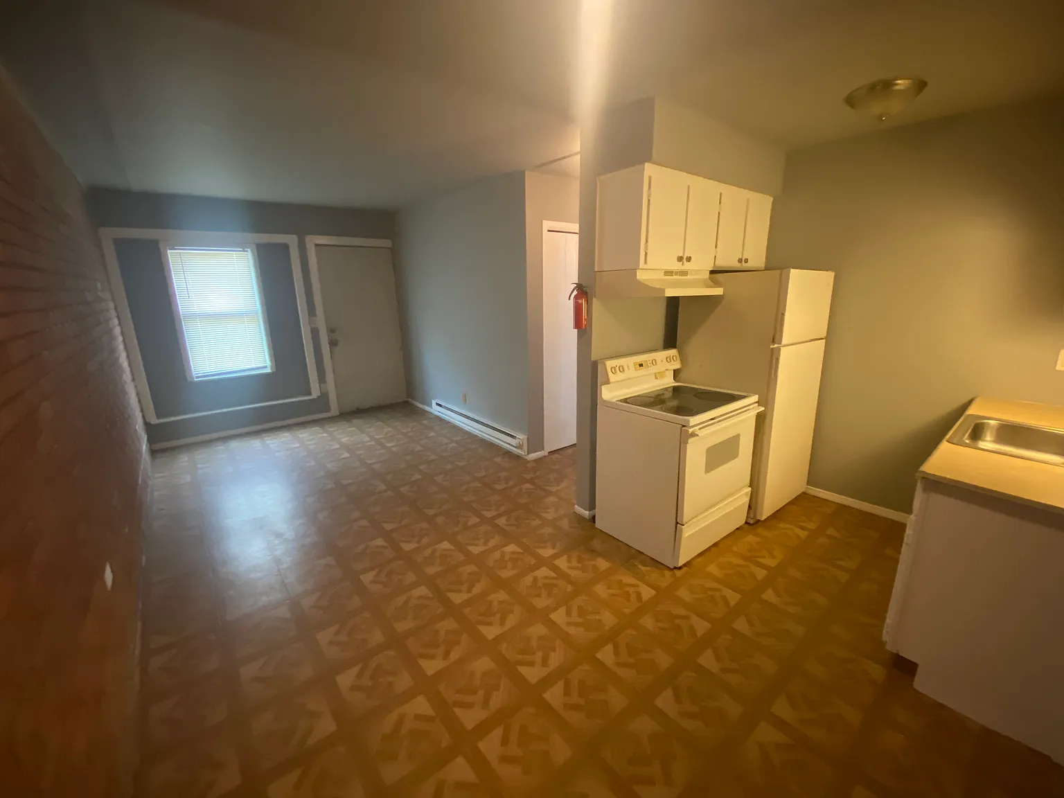 1 bed, 500 sqft, $800 — Photo 4