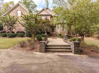 365 Rustic Ridge Rd NE, Rome, GA 30161