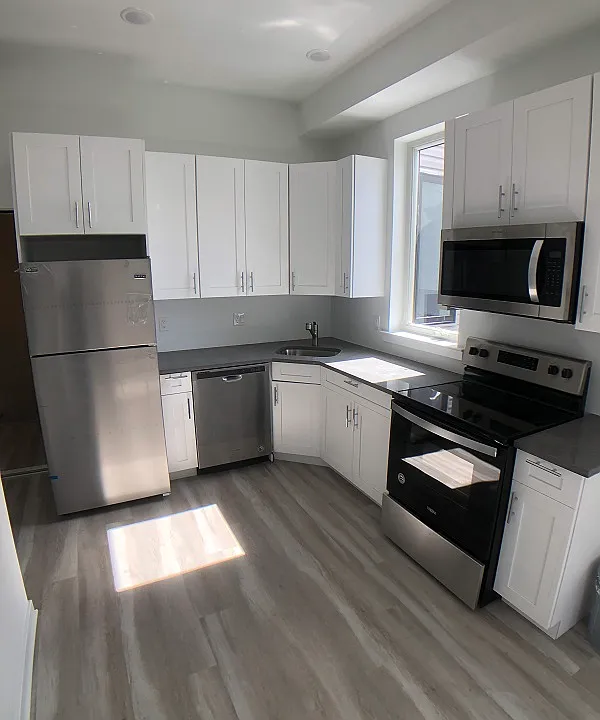 1524 Ridge Ave. Philadelphia, PA