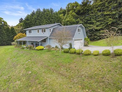 2301 Drake Hill Rd, Fortuna, CA, 95540