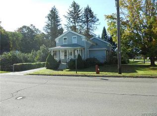 52 Spring St E, Cuba, NY 14727