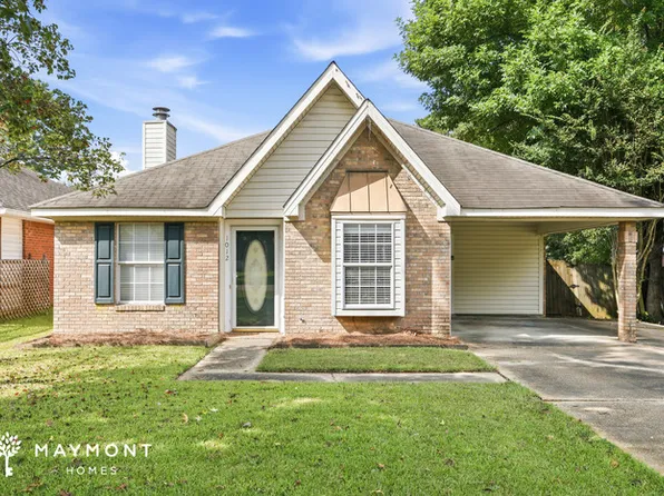 1012 Red Oak Dr, Brandon, MS 39042