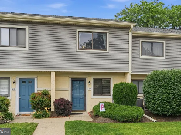 79 Ash Stoker Ln, Horsham, PA 19044