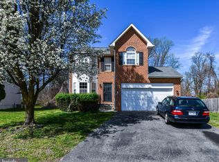 6112 Modupeola Way, Capitol Heights, MD 20743