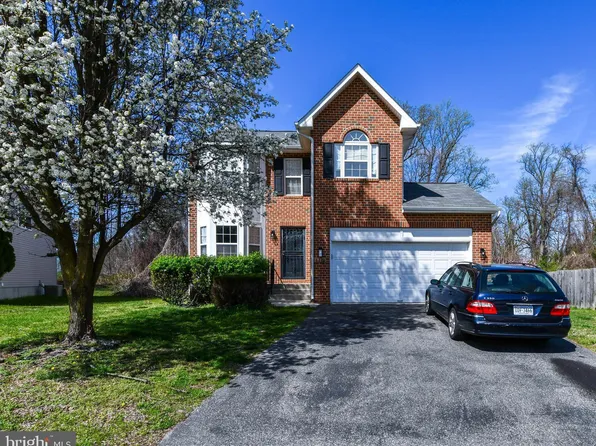 6112 Modupeola Way, Capitol Heights, MD 20743
