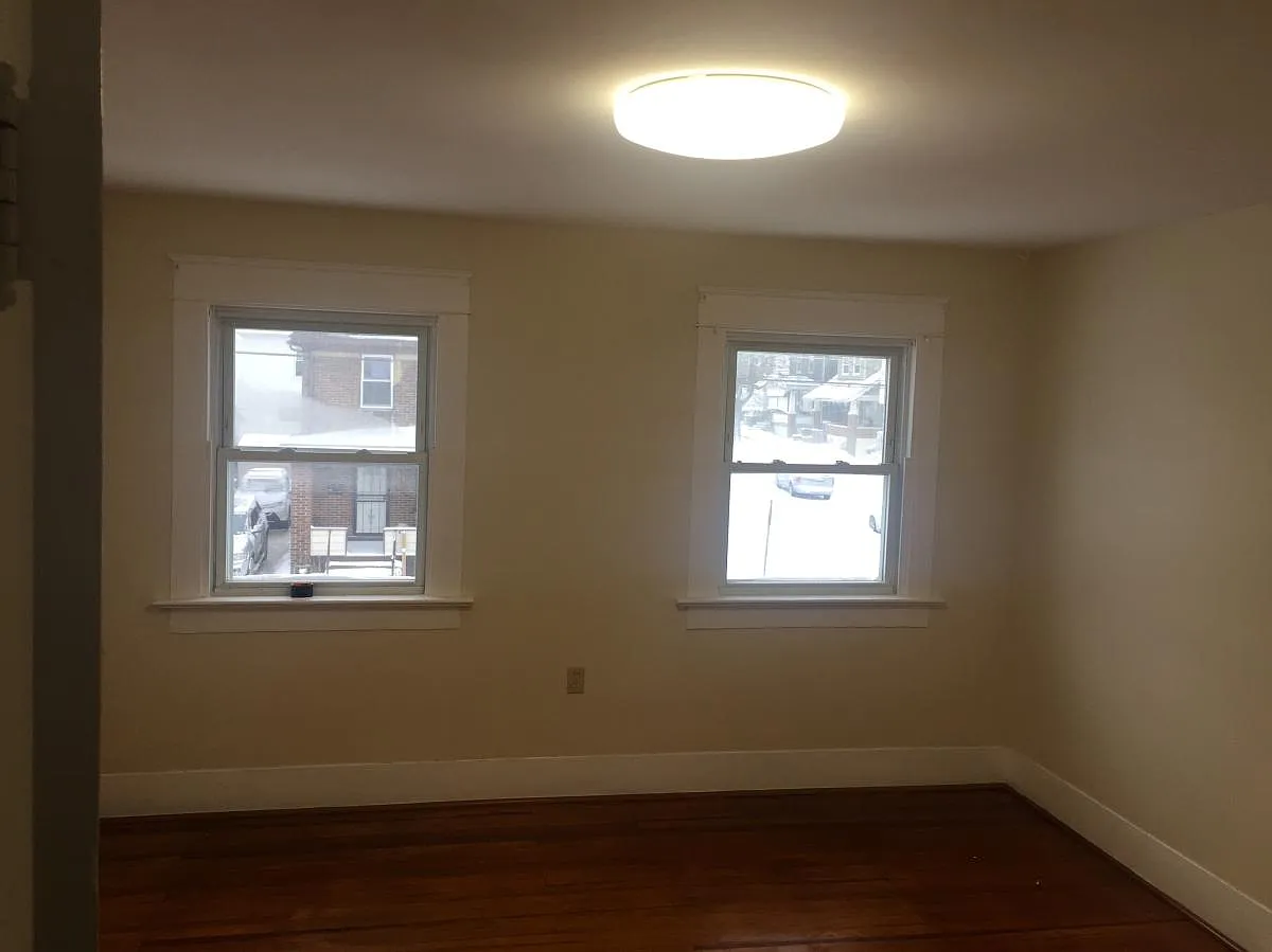 Front Bedroom - 302 E 29th St