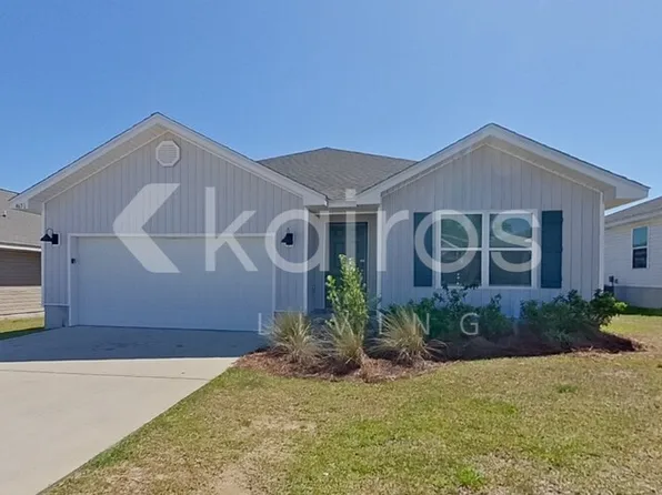 4651 Malay Cir, Pace, FL 32571