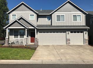 11511 NW 27th Ct, Vancouver, WA 98685