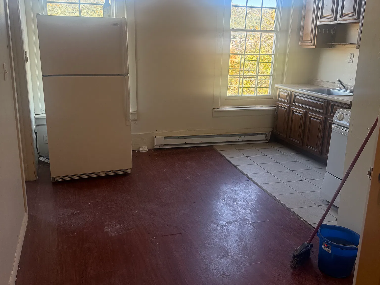 1 bed, $900 — Photo 4