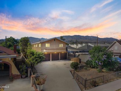 1121 New St, Santa Paula, CA, 93060