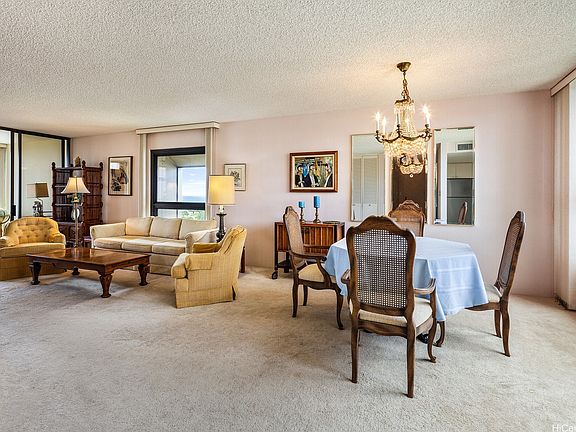 4th image of 1600 Ala Moana Blvd APT 1912
