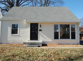 752 Loretto Ave, Louisville, KY 40211