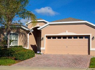 1444 N Hampton Dr, Davenport, FL 33897