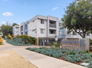 Bridgeview Apartments, San Diego, CA 92102
