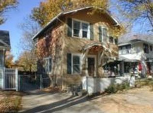 307 N Quentin Ave, Wichita, KS 67208