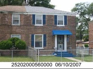 1147 W 111th St, Chicago, IL 60643