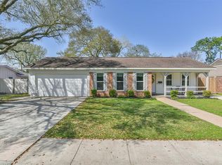 10335 Old Orchard Rd, La Porte, TX 77571