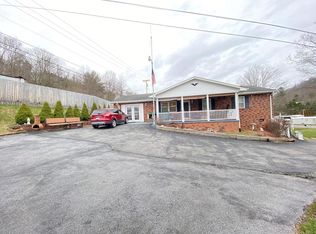 3508 Brushfork Rd, Bluefield, WV 24701