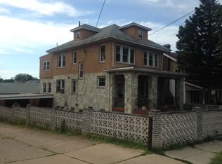 3204 22nd St NE, Washington, DC 20018