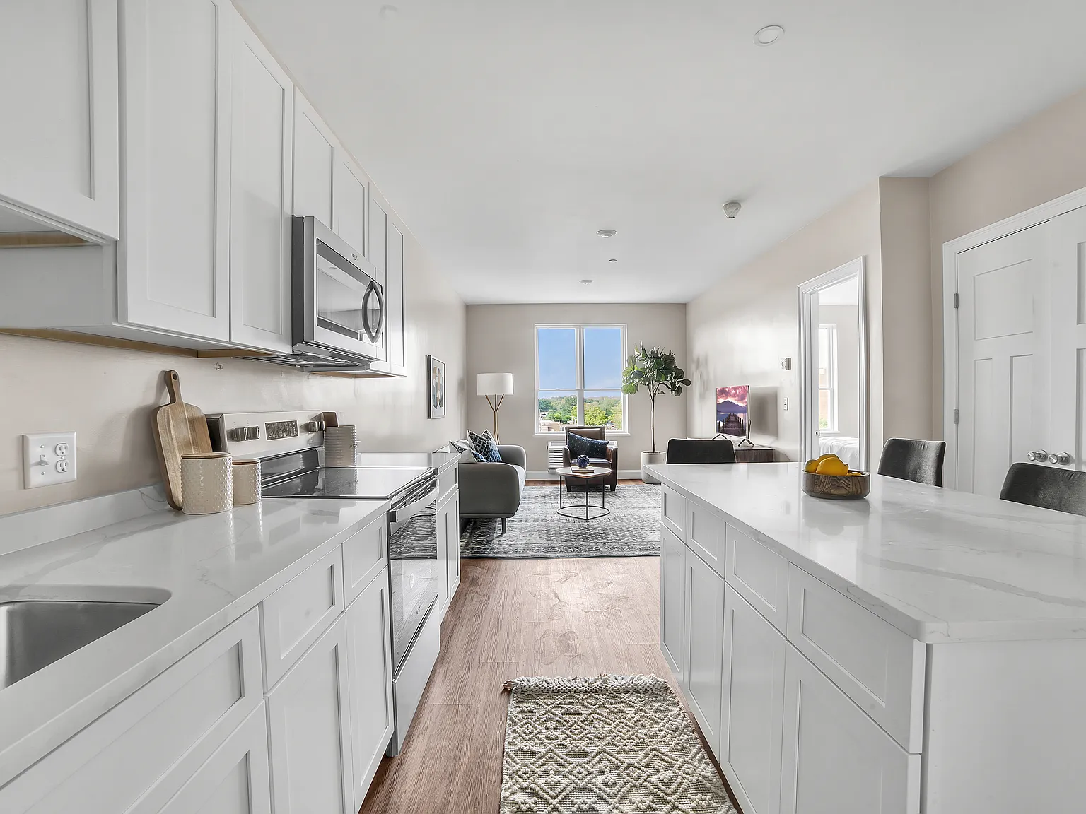1 bed, 740 sqft, $1,750 — Photo 3