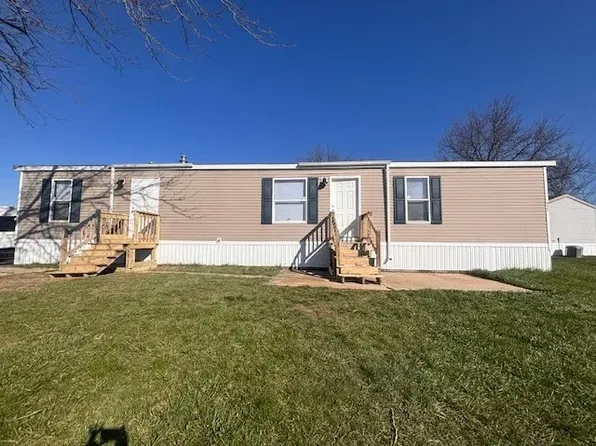 2220 Dunkelberg Rd, Fort Wayne, IN