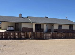 1350 S 371st Ave, Tonopah, AZ 85354