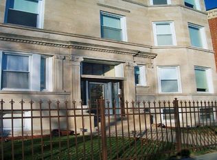 6354 S Ellis Ave, Chicago, IL 60637