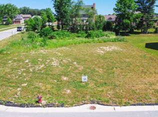 9524 W 91st Pl, Saint John, IN 46373