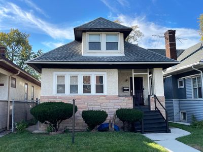 1318 N Menard Ave, Chicago, IL, 60651