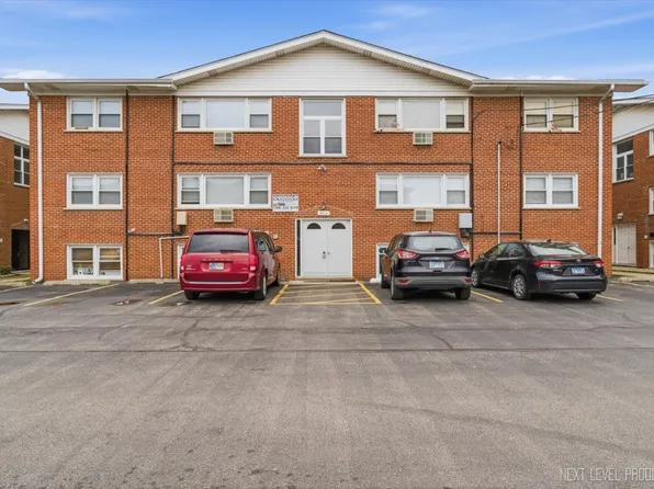 10114 Hartford Ct APT Gc, Schiller Park, IL 60176