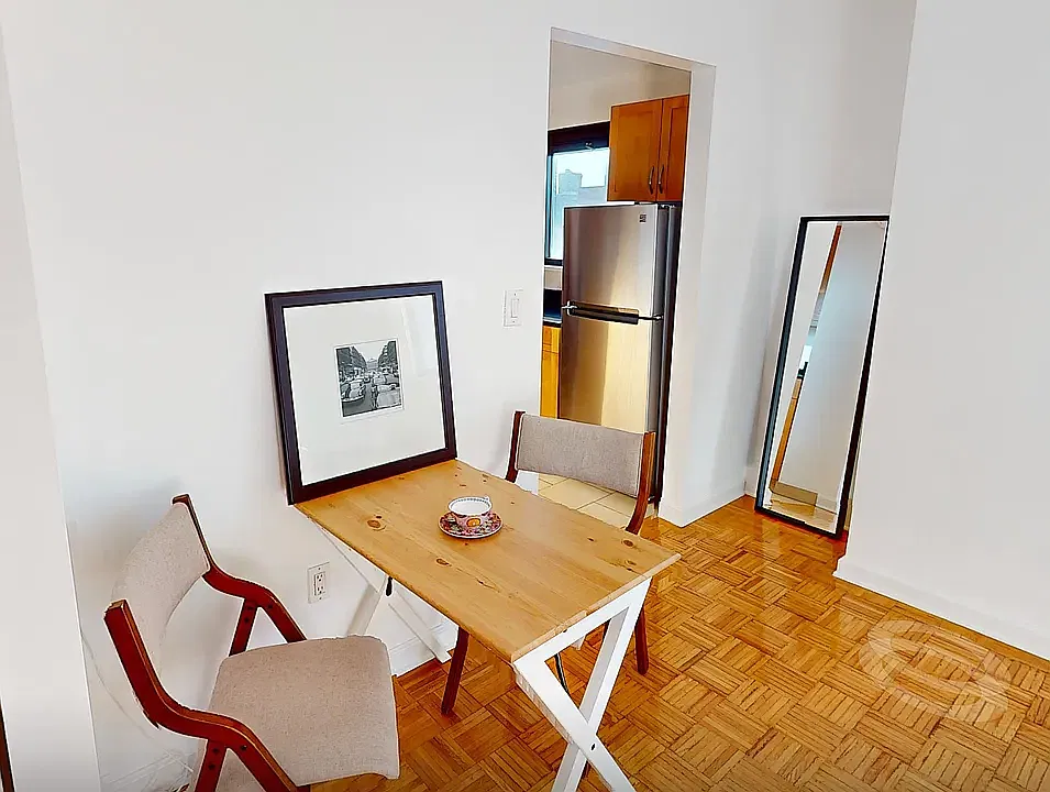 199 Bowery #11C