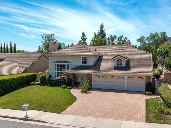 29534 Meadowmist Way, Agoura Hills, CA 91301
