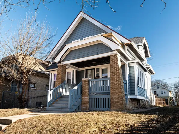 3260 North 37th STREET, Milwaukee, WI 53216