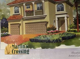 5052 SE Graham Dr, Stuart, FL 34997