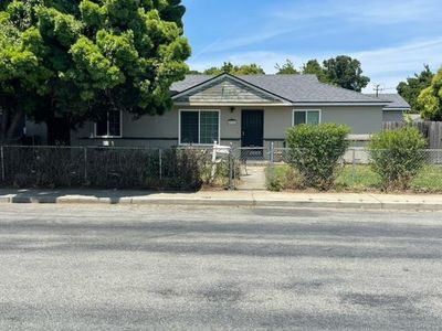 411 S Lewis St, Gilroy, CA, 95020
