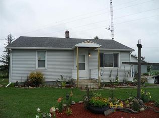 6500 S Meridian Rd, Hudson, MI 49247