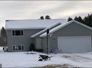 5215 Monte Plata Rd NW, Bemidji, MN 56601