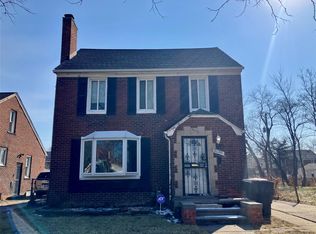 11766 Payton St, Detroit, MI 48224