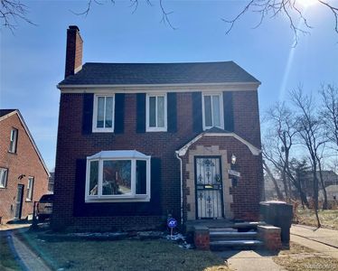 11766 Payton St, Detroit, MI, 48224