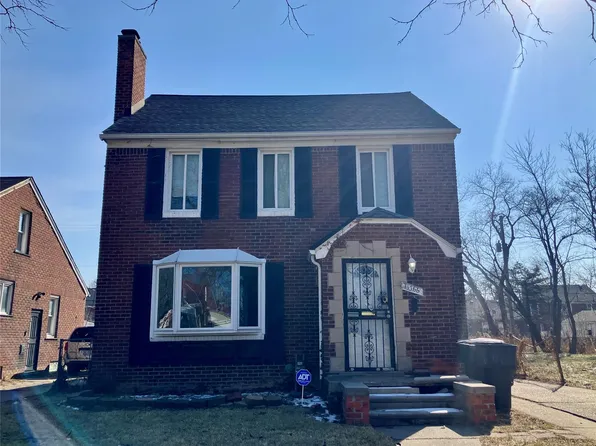 11766 Payton St, Detroit, MI 48224