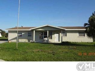740 Altura St, Port Saint Lucie, FL 34952