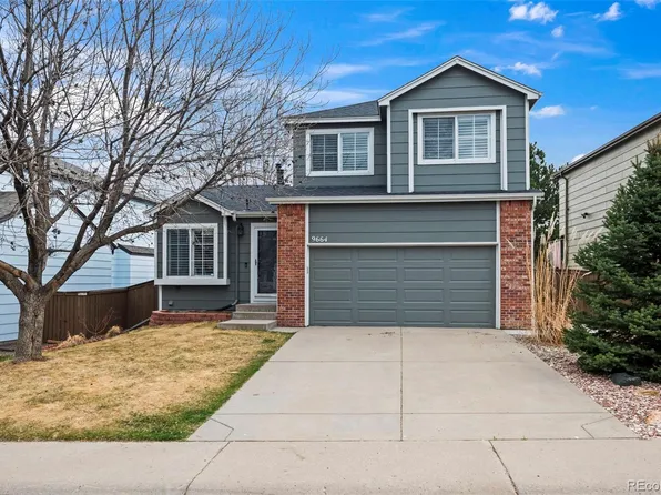 9664 Whitecliff Place, Highlands Ranch, CO 80129